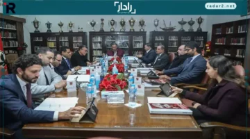 الدماطي يكشف تفاصيل أزمة حسام غالي مع الأهلي